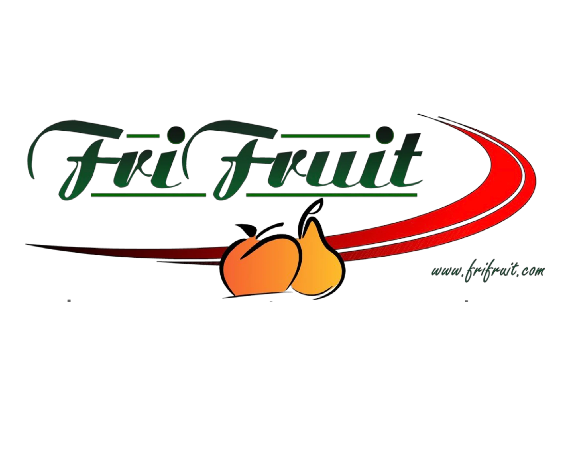 FriFruit
